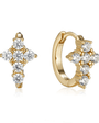 CROSS DIVINE – EYRNALOKKAR – VERA DESIGN