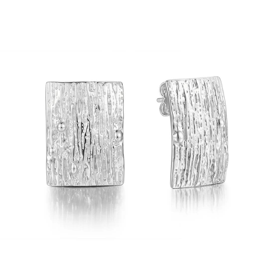 STUÐLABERG GRANDE STUD  – EYRNALOKKAR