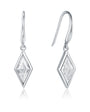 DIAMOND – EYRNALOKKAR – VERA DESIGN