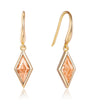 DIAMOND – EYRNALOKKAR – VERA DESIGN