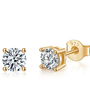 STUD – EYRNALOKKAR – VERA DESIGN