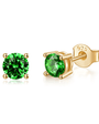 STUD – EYRNALOKKAR – VERA DESIGN