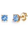STUD – EYRNALOKKAR – VERA DESIGN
