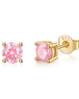 STUD – EYRNALOKKAR – VERA DESIGN