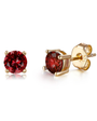 STUD – EYRNALOKKAR – VERA DESIGN