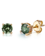STUD – EYRNALOKKAR – VERA DESIGN