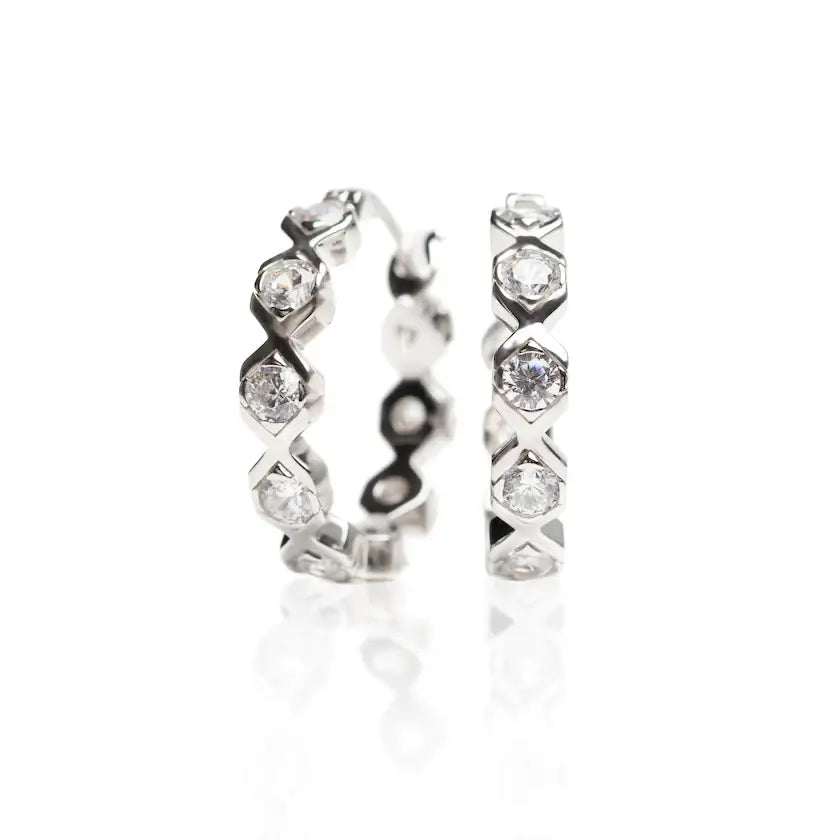 XOXO – EYRNALOKKAR – VERA DESIGN