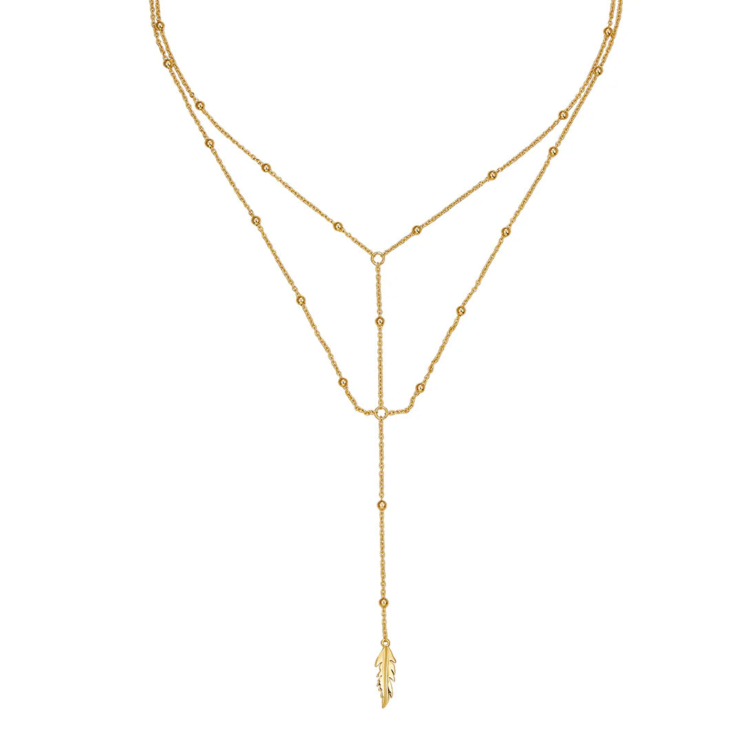 HÁLSMEN FJÖÐUR ROSARY