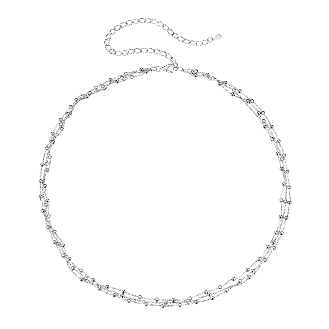 CHAINS – HÁLSMEN – VERA DESIGN