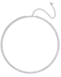 TENNIS BAGUETTE – HÁLSMEN – VERA DESIGN