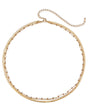 SNAKE & CHAINS – HÁLSMEN – VERA DESIGN