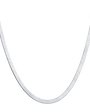 SNAKE – HÁLSKEÐJA – VERA DESIGN