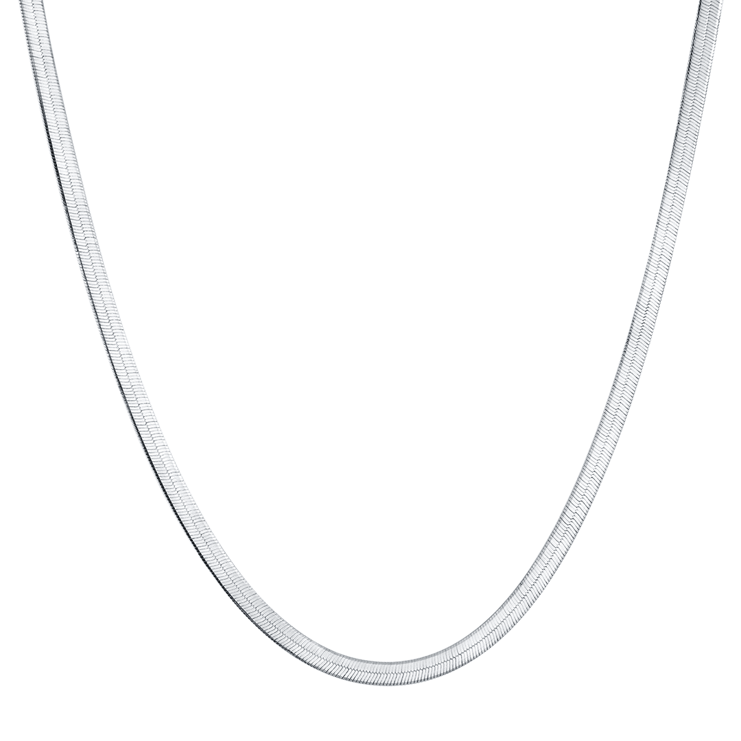 SNAKE – HÁLSKEÐJA – VERA DESIGN