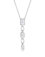 CRYSTAL – HÁLSMEN – VERA DESIGN