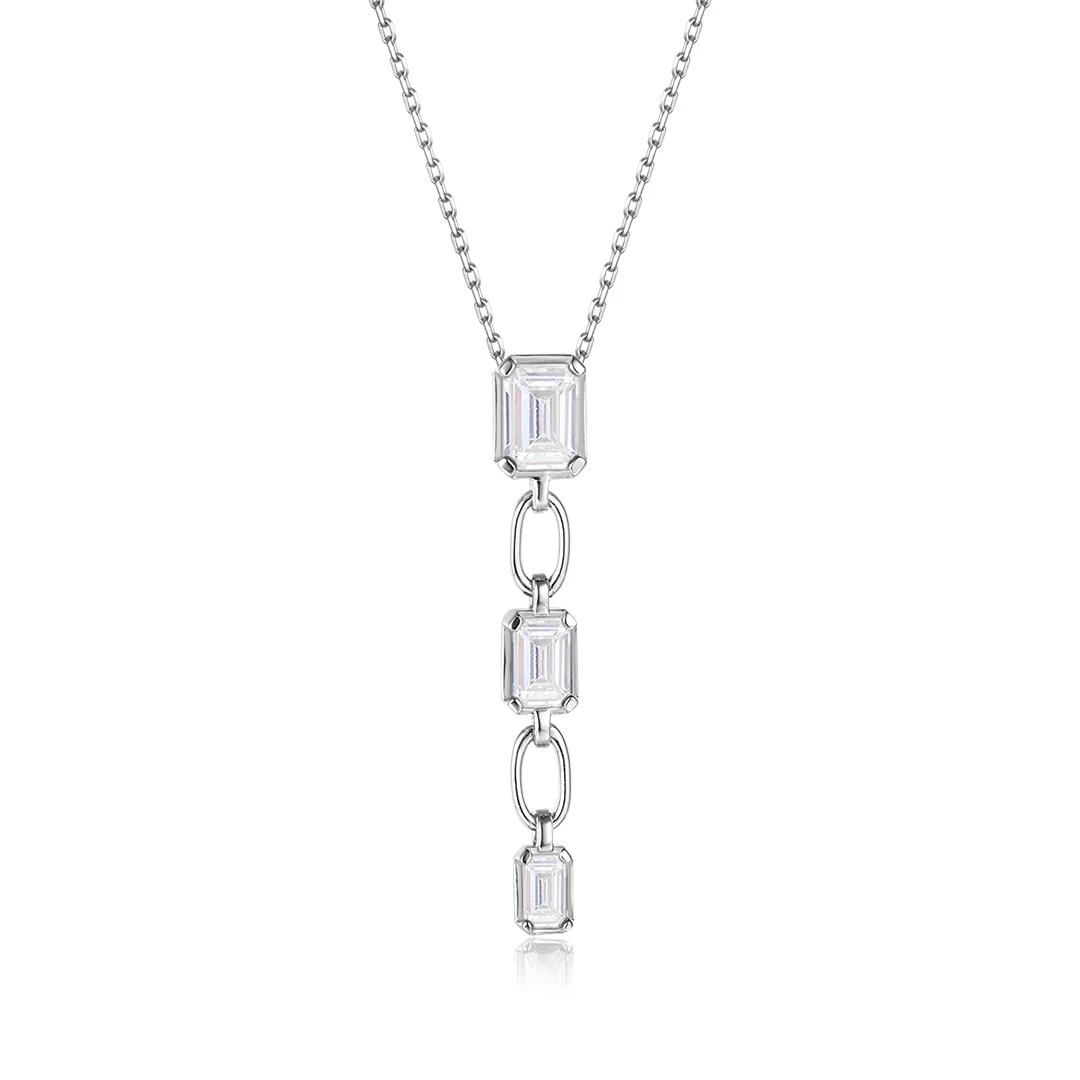 CRYSTAL – HÁLSMEN – VERA DESIGN