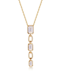 CRYSTAL – HÁLSMEN – VERA DESIGN