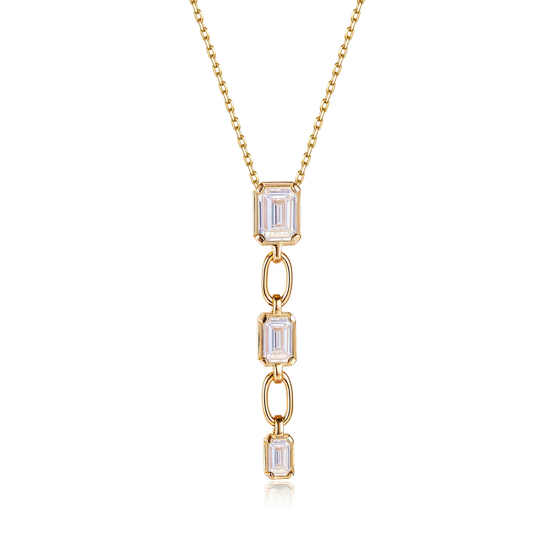 CRYSTAL – HÁLSMEN – VERA DESIGN