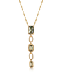 CRYSTAL – HÁLSMEN – VERA DESIGN