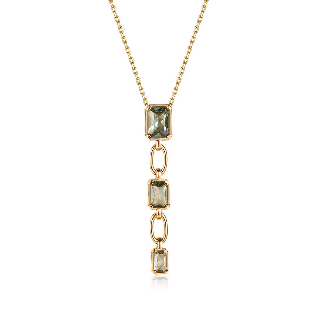 CRYSTAL – HÁLSMEN – VERA DESIGN
