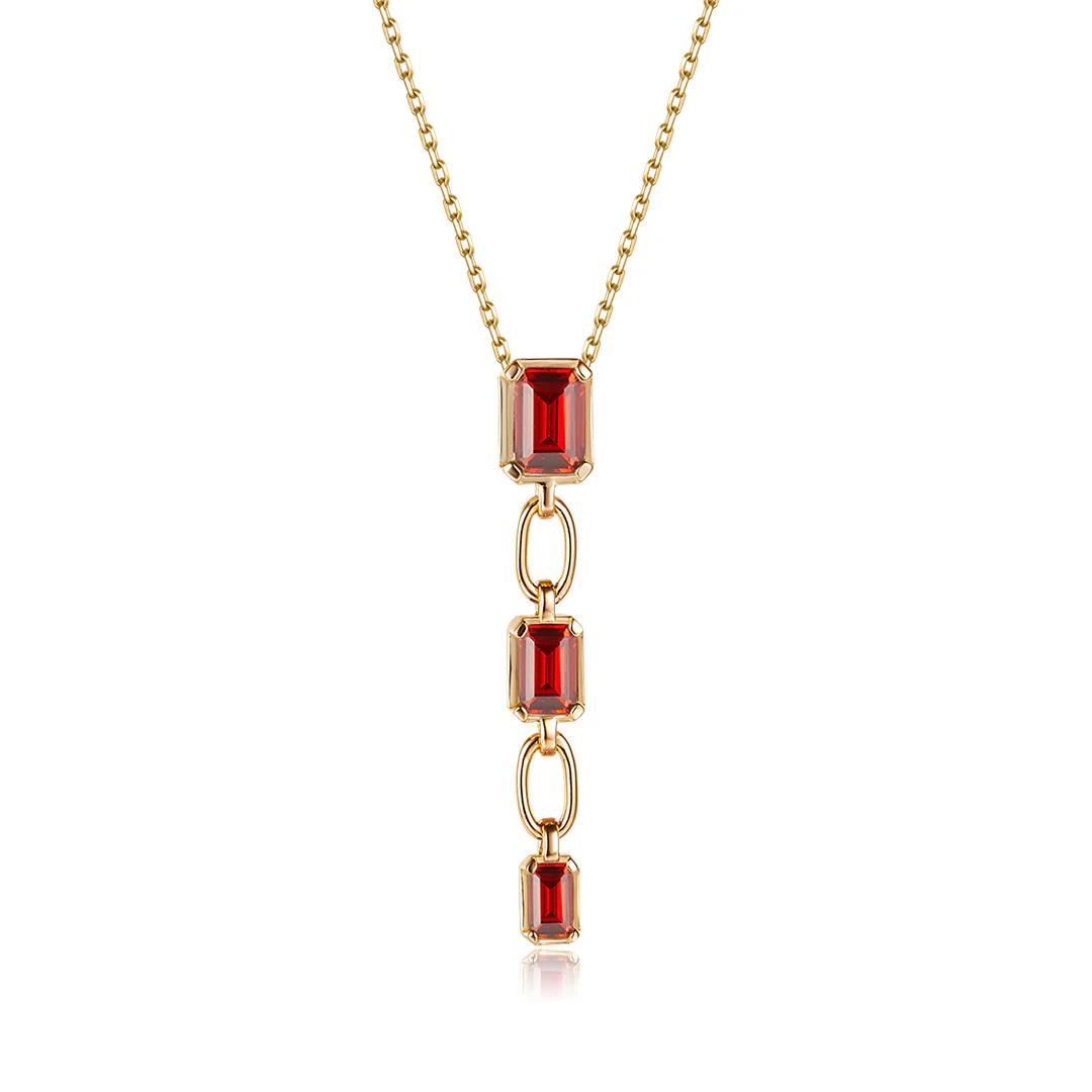 CRYSTAL – HÁLSMEN – VERA DESIGN