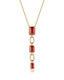 CRYSTAL – HÁLSMEN – VERA DESIGN