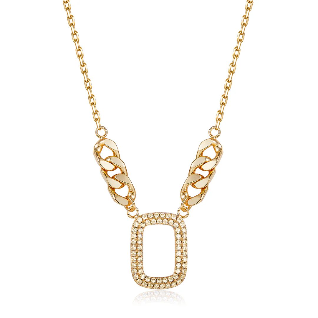 MOTHER DIVINE – HÁLSMEN – VERA DESIGN