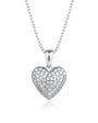 HEART DIVINE – HÁLSMEN – VERA DESIGN
