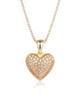 HEART DIVINE – HÁLSMEN – VERA DESIGN