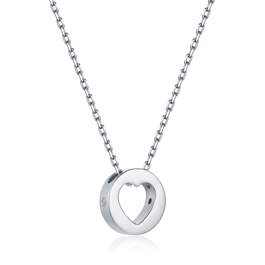 HEART TUNNEL – HÁLSMEN – VERA DESIGN