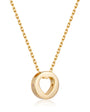 HEART TUNNEL – HÁLSMEN – VERA DESIGN