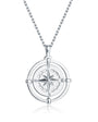 COAT OF ARMS - COMPASS – HÁLSMEN – VERA DESIGN