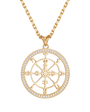 WHHEL OF LIFE KARMA DIVINE – HÁLSMEN – VERA DESIGN