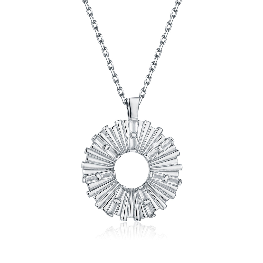 STRING DIVINE – HÁLSMEN – VERA DESIGN