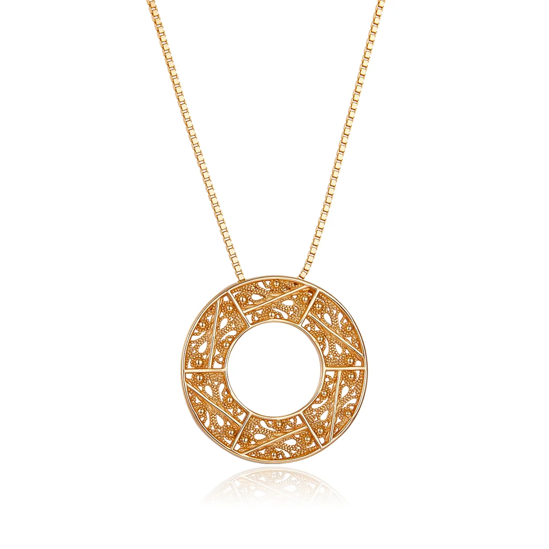 VÍRAVIRKI – HÁLSMEN – VERA DESIGN