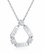 LÍFIÐ – HÁLSMEN – VERA DESIGN