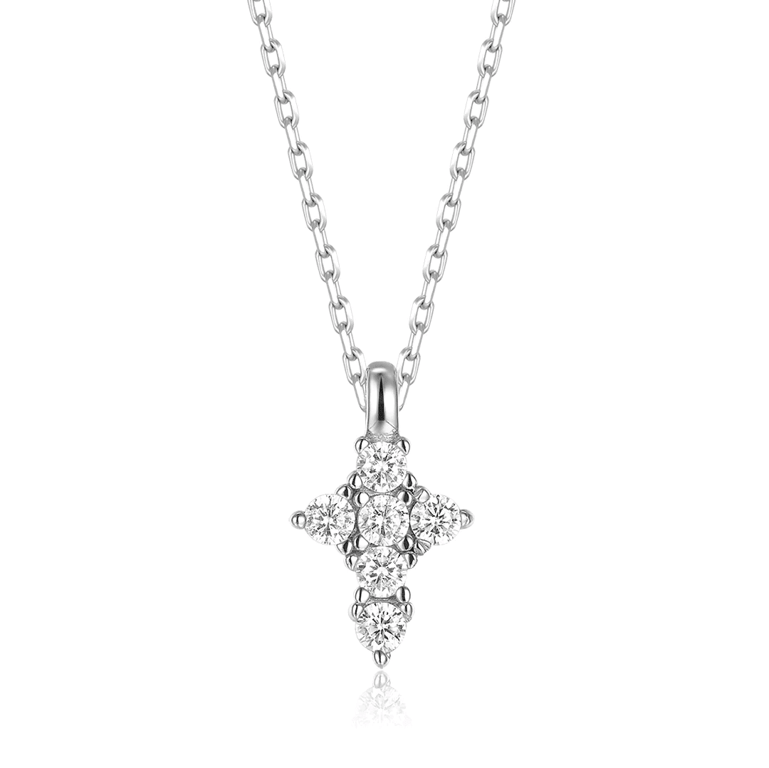 CROSS DIVINE – HÁLSMEN – VERA DESIGN