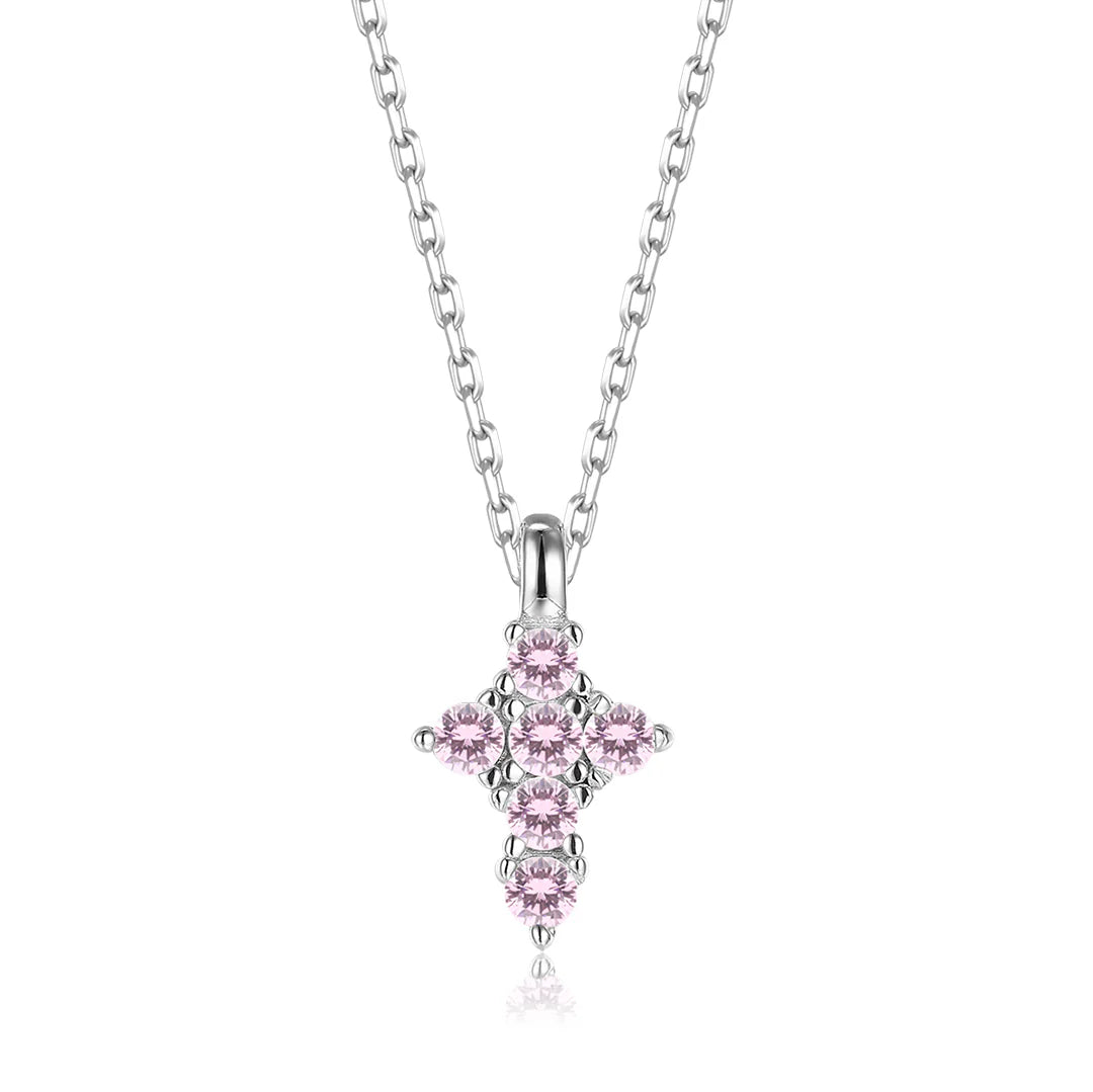 HÁLSMEN CROSS TINY DIVINE
