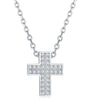 CROSS DIVINE – HÁLSMEN – VERA DESIGN
