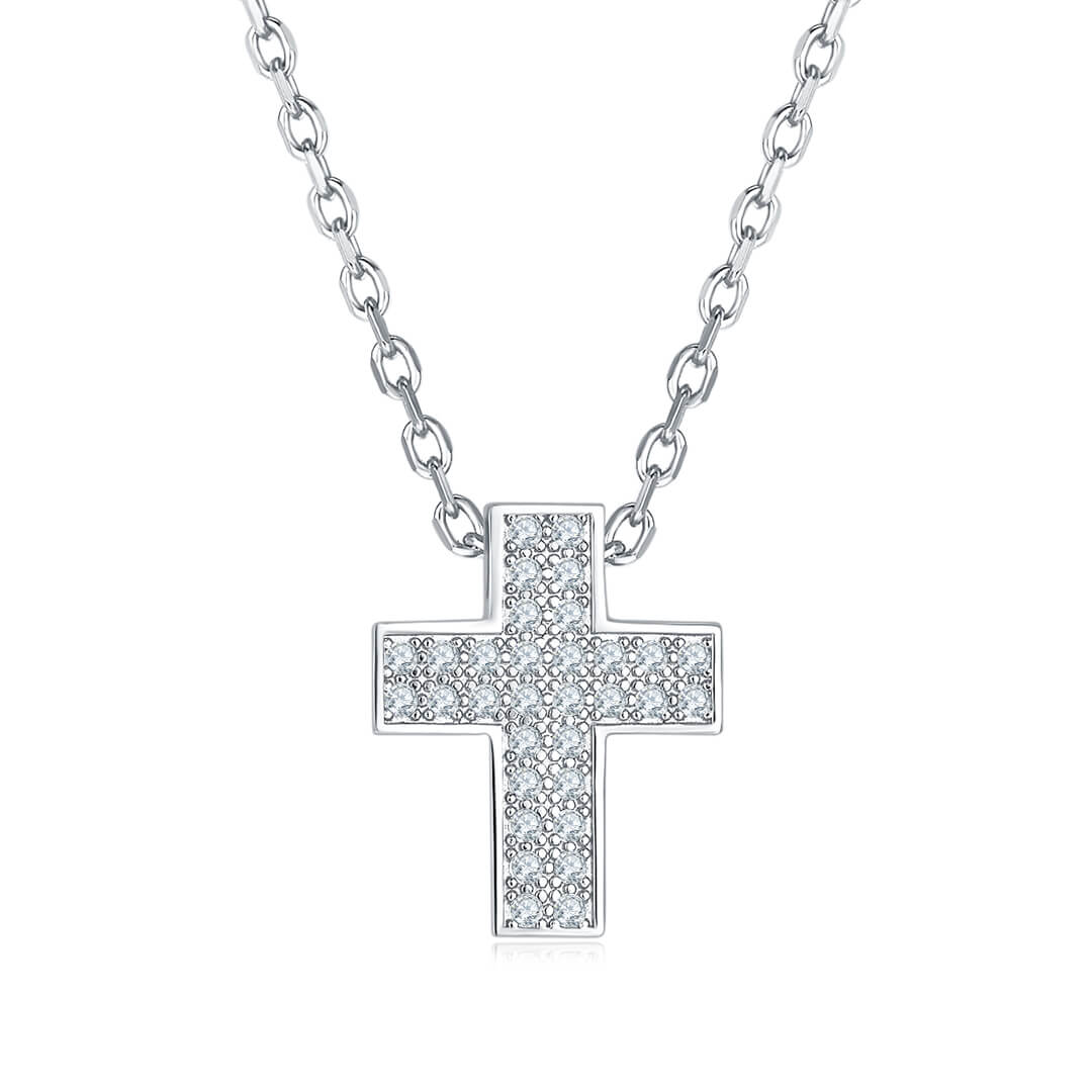 CROSS DIVINE – HÁLSMEN – VERA DESIGN