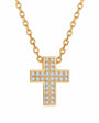 CROSS DIVINE – HÁLSMEN – VERA DESIGN