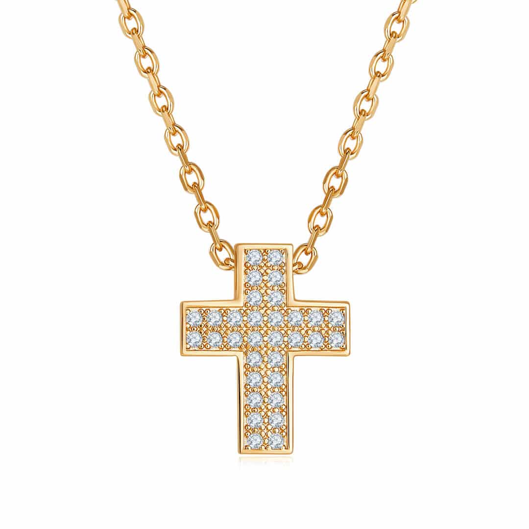 CROSS DIVINE – HÁLSMEN – VERA DESIGN