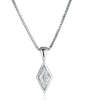 DIAMOND PENDANT – HÁLSMEN – VERA DESIGN