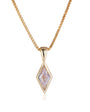 DIAMOND PENDANT– HÁLSMEN – VERA DESIGN