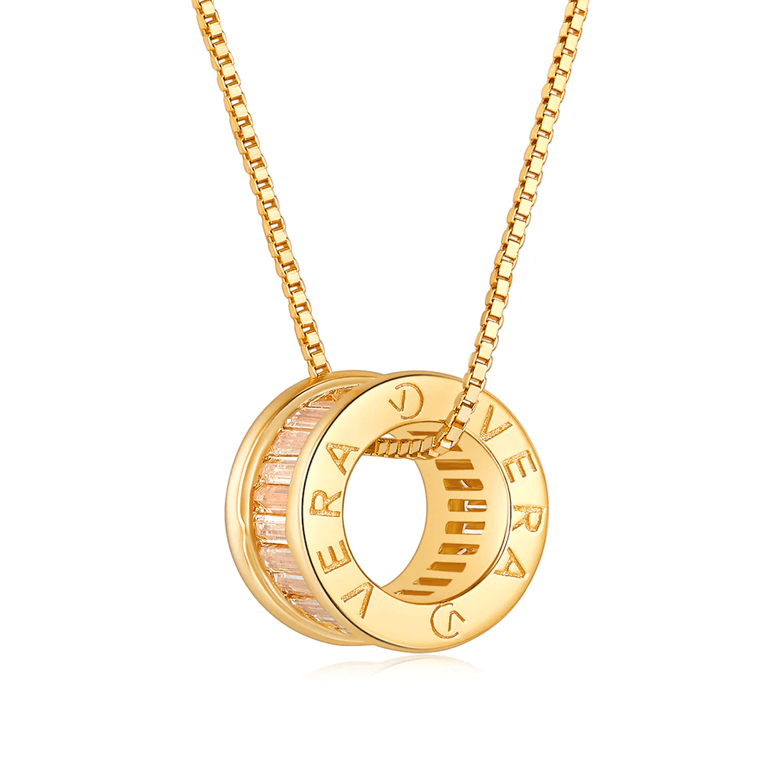 TUNNEL MIDI – HÁLSMEN – VERA DESIGN
