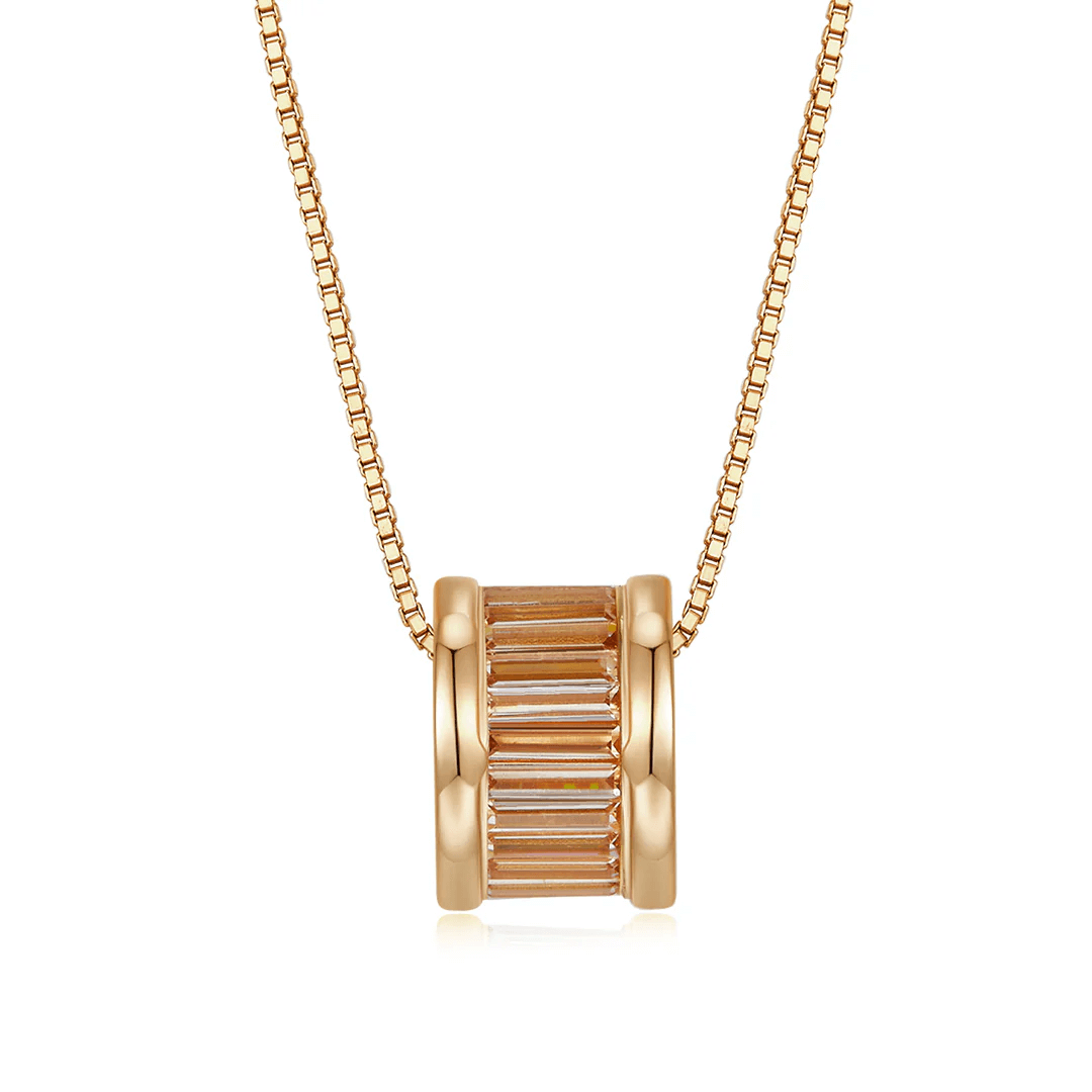 TUNNEL MIDI – HÁLSMEN – VERA DESIGN