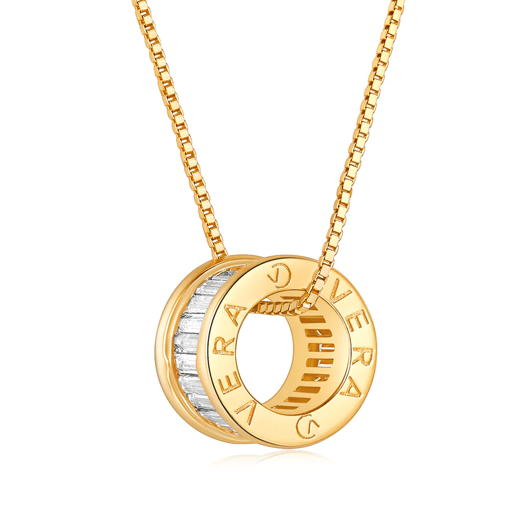 TUNNEL MIDI – HÁLSMEN – VERA DESIGN