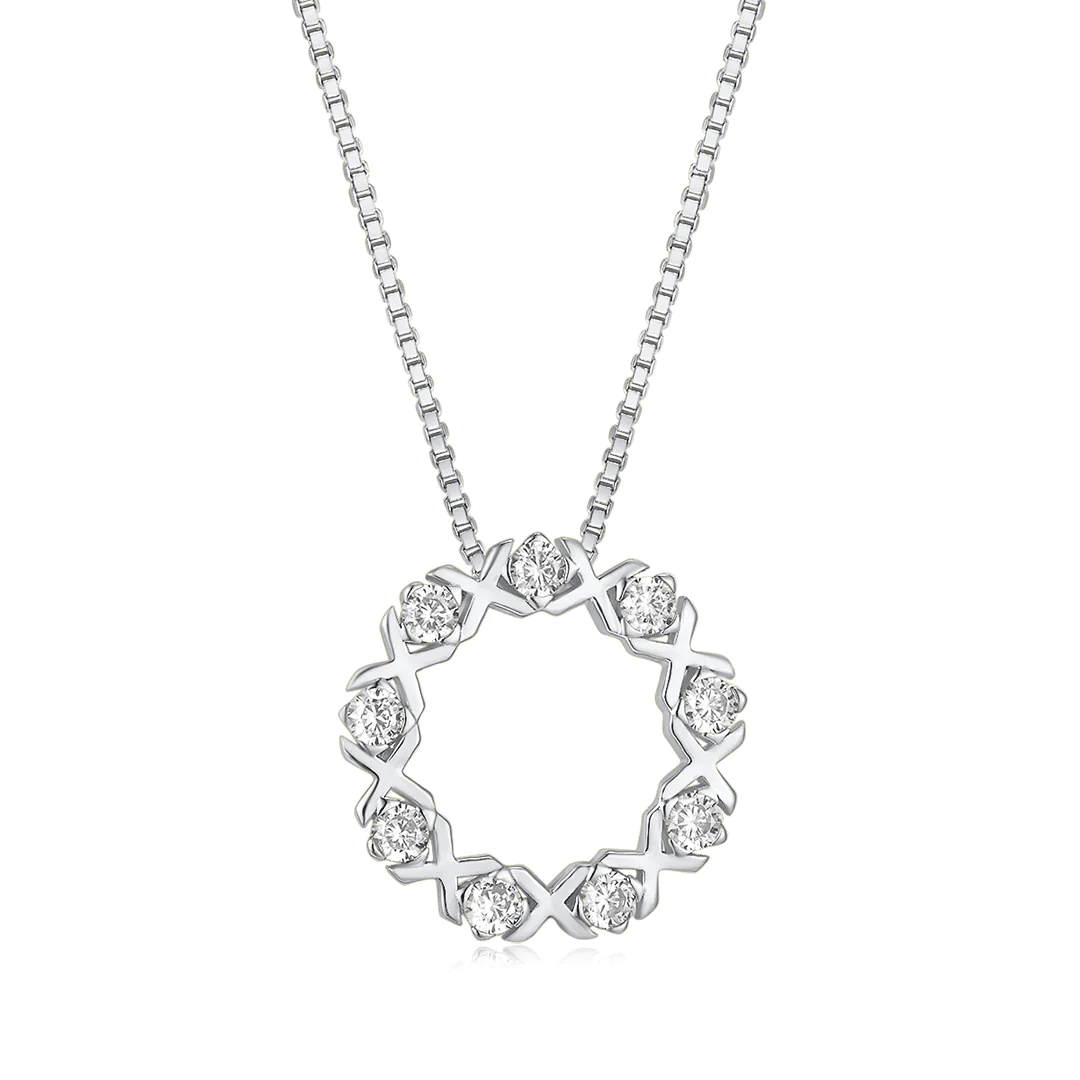 XOXO – HÁLSMEN – VERA DESIGN