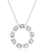 XOXO PEARL – HÁLSMEN – VERA DESIGN