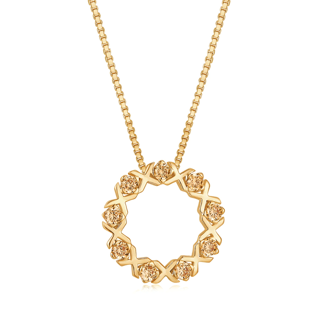 XOXO – HÁLSMEN – VERA DESIGN