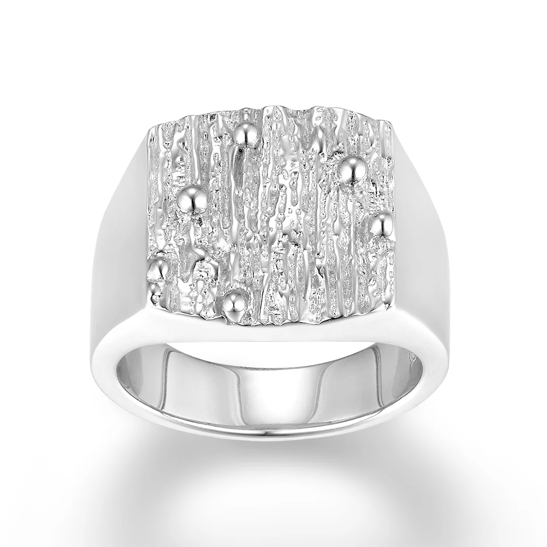 STUÐLABERG GRANDE – HRINGUR – VERA DESIGN